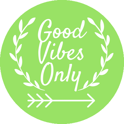 ll Good Vibes Only ll